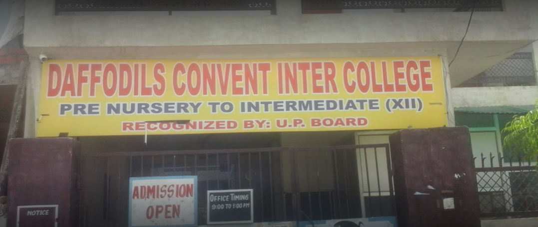 Daffodils convent inter college